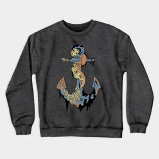 Brine Crewneck Sweatshirt